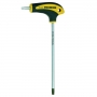 PROXXON Wkrtak L-Griff-TORX, Rozmiar 40, Dugo (mm) 185