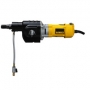 DEWALT 3-biegowy silnik napdowy 2500 W do wiercenia na mokro D21585