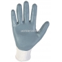 BETA Bezszwowe rękawice z dzianiny nylonowej z powłoką nitrylową NITRYLE STANDARD, Rozmiar: XL