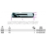 BETA Frez trzpieniowy specjalny do zgrzeww punktowych model 423A, rednica (mm): 6,5, Dugo L (mm): 40