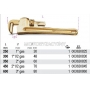 BETA Klucz do rur nieiskrzcy model 363BA, Dugo L (mm): 300, rednica max (cal): 1 1/2, rednica max (mm): 48