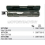 BETA Klucz dynamometryczny 3/4`` model 677 w pudeku, Zakres momentu (Nm): 100-500