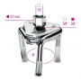 BETA Klucz samonastawny do filtr�w oleju model 1493/T