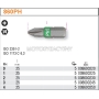 BETA Kocwka wkrtakowa profil Phillips model 860PH, Rozmiar (PH): 0
