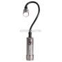 BETA Lampa punktowa LED przenona model 1837