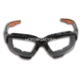 BETA Okulary ochronne Impact z bezbarwnymi soczewkami z poliwglanu model 7093BC