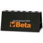 BETA Pusty stojak model 142/SCV9I na 9 kluczy model 142