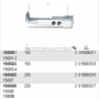 BETA Rami standardowe do cigacza dwuramiennego, Dugo L (mm): 230, Do modeli: 1500/8, 1500/8l
