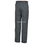 BETA Spodnie robocze z podszewk flanelow, Rozmiar: L