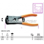 BETA Szczypce tnce czoowe dwigniowe model 1092V, Dugo L (mm): 180, Dugo L1 (mm): 9, Rozmiar (mm): 2,0