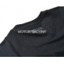 BETA T-shirt czarny model 7548N, Rozmiar: XS