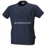 BETA T-shirt granatowy model 7548BL, Rozmiar: S