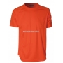 BETA T-shirt ostrzegawczy CoolPass, Kolor: Pomaraczowy, Rozmiar: XXXL