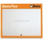 BETA Tablica narzędziowa BasicPlus model 5800/C58P/B