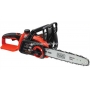 BLACK&DECKER Akumulatorowa pilarka acuchowa 30cm 36 V (akumulator 2,0 Ah)