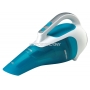 BLACK&DECKER Akumulatorowy odkurzacz 9.6V Dustbuster mokro-suchy model WD9610N