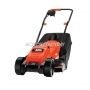 BLACK&DECKER Kosiarka do trawy EMAX32 1200 W, 32cm  