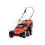 BLACK&DECKER Kosiarka do trawy EMAX34I 1400 W z wyposaeniem 