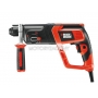 BLACK&DECKER Motowiertarka SDS-Plus 710 W KD975