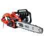 BLACK&DECKER  Pilarka acuchowa 1900 W, 40 cm, z beznarzdziowym napinaniem acucha GK1940T