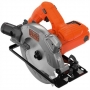 BLACK&DECKER Pilarka tarczowa 1250W, 66mm CS1250L