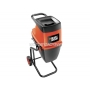 BLACK&DECKER Rozdrabniarka 2400 W z cichym trybem pracy GS2400