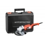 BLACK&DECKER  Szlifierka ktowa 2000 W, 230 mm, w walizce KG2000K