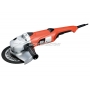 BLACK&DECKER  Szlifierka ktowa 2000W, 230 mm z pynnym rozruchem KG2000