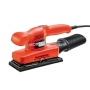 BLACK&DECKER  Szlifierka oscylacyjna 240W KA310