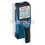 BOSCH Detektor Wallscanner D-tect 150 SV Professional