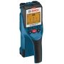 BOSCH Detektor Wallscanner D-tect 150