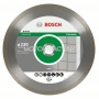 BOSCH Diamentowa tarcza tnca do ceramiki do przecinarek do pytek Best for Ceramic, rednica (mm): 230, rednica otworu otworu (mm): 25,4, Szeroko ciciu (mm): 2,4