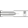 BOSCH D�uto z uchwytem SDS-plus �opatkowe 250 mm