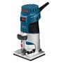 BOSCH Frezarka krawdziowa GKF 600