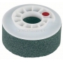 BOSCH Kamie szlifierski, cylindryczny na osnowie ceramicznej, rednica (mm) 100, Ziarnisto 24-36