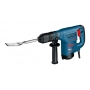 BOSCH Mot udarowy z uchwytem SDS-plus GSH 3 E