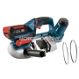 BOSCH Pia tamowa GCB 18 V-LI Professional