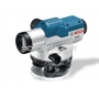 BOSCH Niwelator optyczny GOL 20 G Professional ze statywem i at