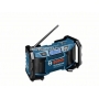 BOSCH Radio budowlane GML SoundBoxx akumulatorowo-sieciowe (bez akumulatorw i adowarki)