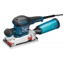 BOSCH Szlifierka oscylacyjna GSS 280 AVE Professional