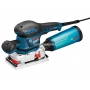 BOSCH Szlifierka oscylacyjna GSS 230 AVE Professional