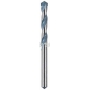 BOSCH Wierto wielozadaniowe Multi Construction, rednica D (mm): 6,5, Dugo robocza L1 (mm): 60, Dugo cakowita L2 (mm): 100, rednica chwytu d (mm): 5,5