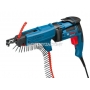 BOSCH Wkrtarka z ogranicznikiem gbokoci GSR 6-45 TE + MA 55 Professional