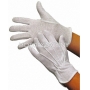 CONSORTE Rękawice bawełniane R113, Rozmiar: 7