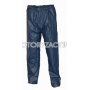 CONSORTE Spodnie przeciwdeszczowe PUERTO, Rozmiar XL, Kolor Granat