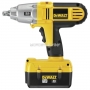 DEWALT Akumulatorowa zakrtarka udarowa 36 V (2 akumulatory Li-Ion 4,0 Ah) DC800M2