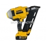 DEWALT Gwodziarka XR Li-Ion 18 V 2-biegowa z silnikiem bezszczotkowym (2 akumulatory Li-Ion 5,0 Ah)