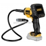 DEWALT Kamera inspekcyjna XR Li-Ion 10,8V DCT410N - bez akumulatora i adowarki