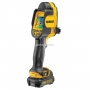 DEWALT Kamera termowizyjna XR Li-Ion 10,8 V (1 akumulator 2,0 Ah) DCT416D1