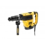 DEWALT Motowiertarka SDS-Max 48 mm 1350 W z funkcj kucia D25721K